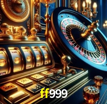 Estatísticas ff999
