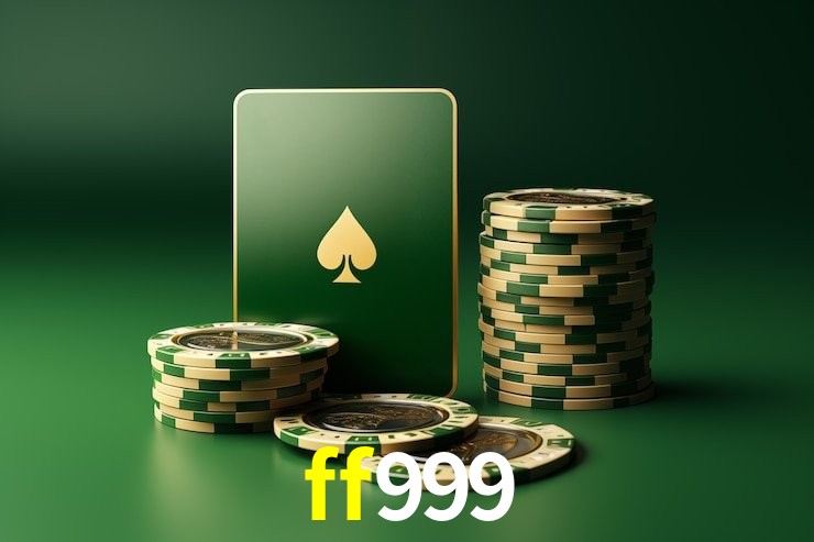 Welcome Bonus ff999
