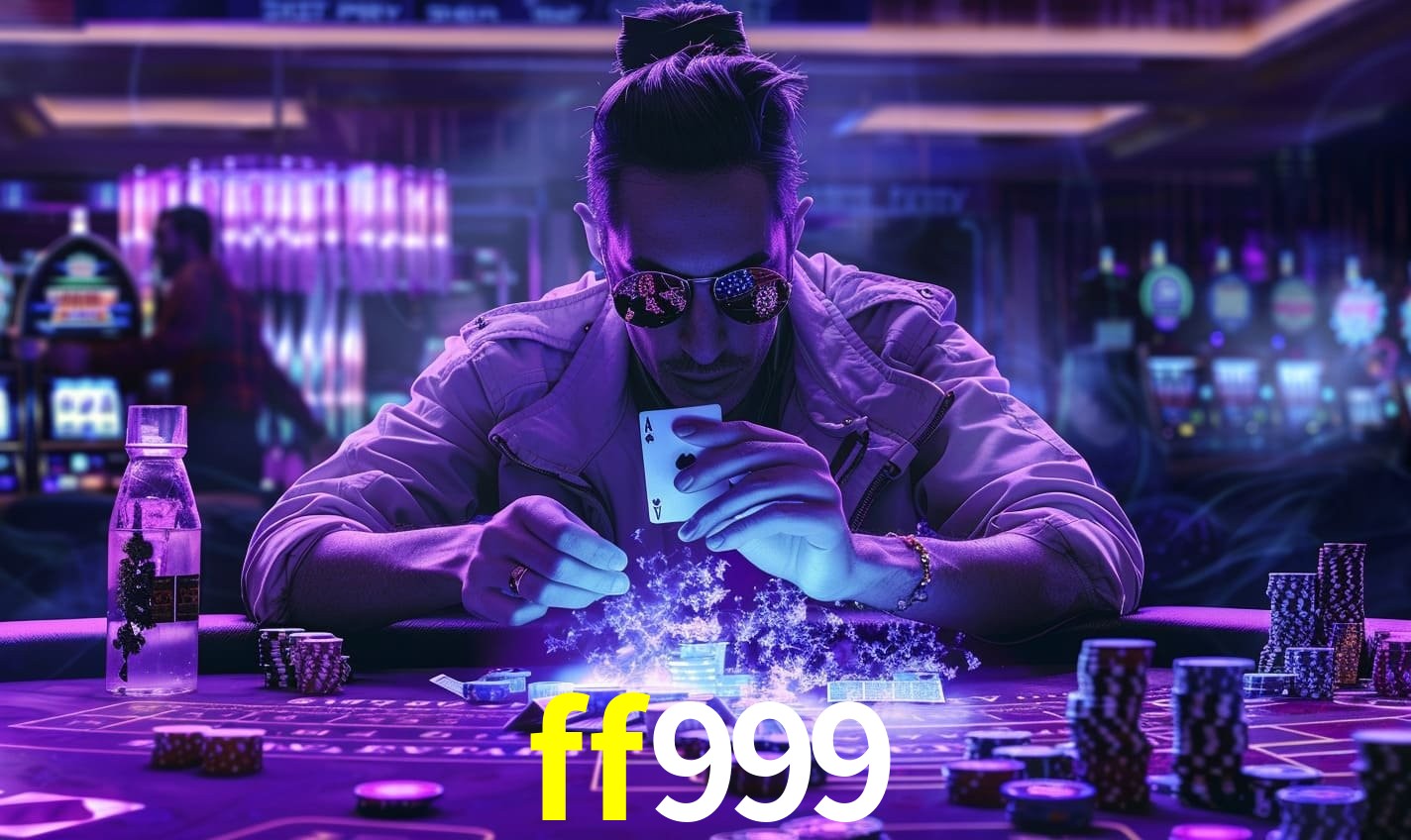 Tennis Betting ff999
