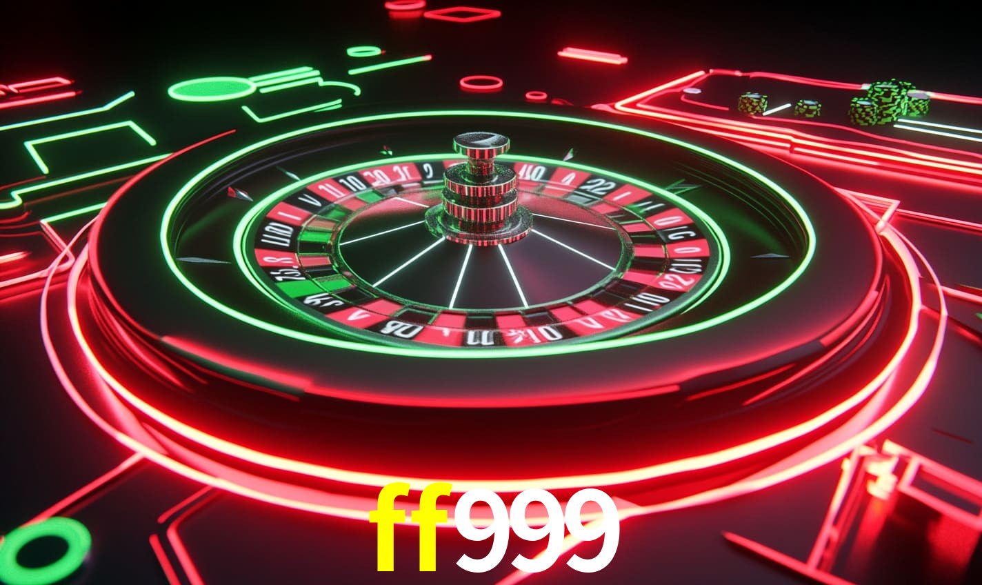A Emoção da Loteria na ff999: Uma Chance de Mudança de Vida
