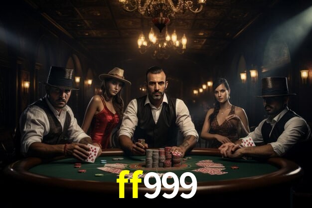 cassino ff999