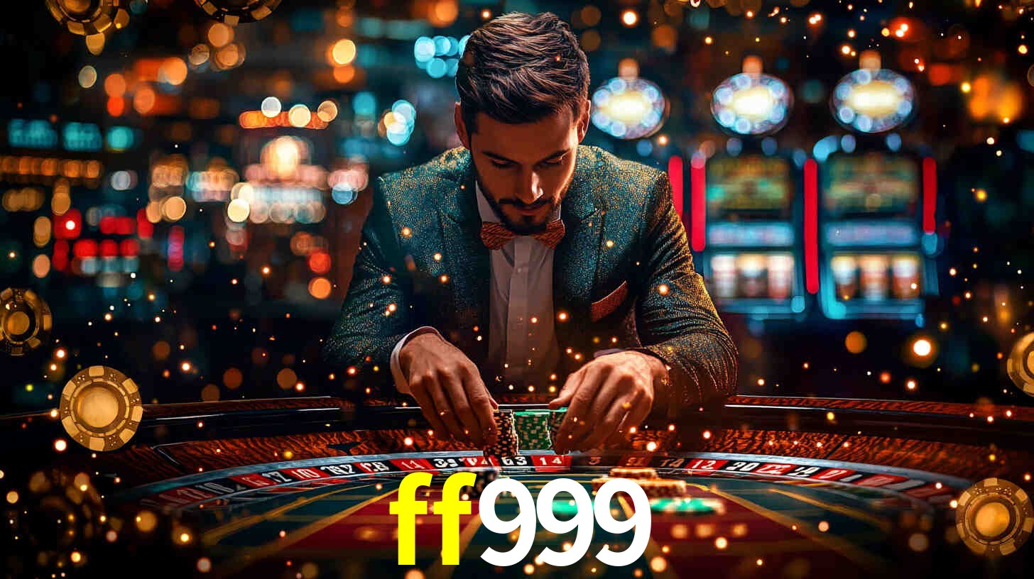 Programa VIP ff999