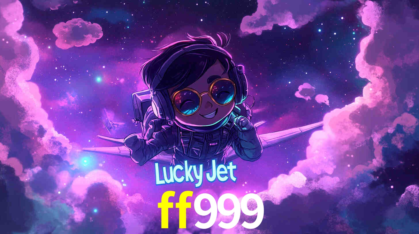 Apostas Esportivas na ff999: Um Guia Completo