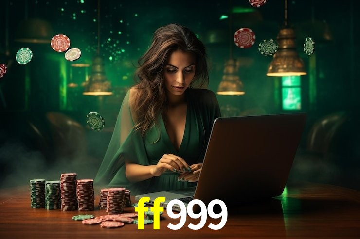 ff999 - App Security