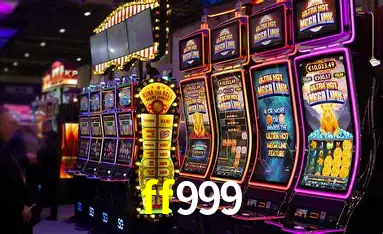 ff999 São Paulo - All Bonuses