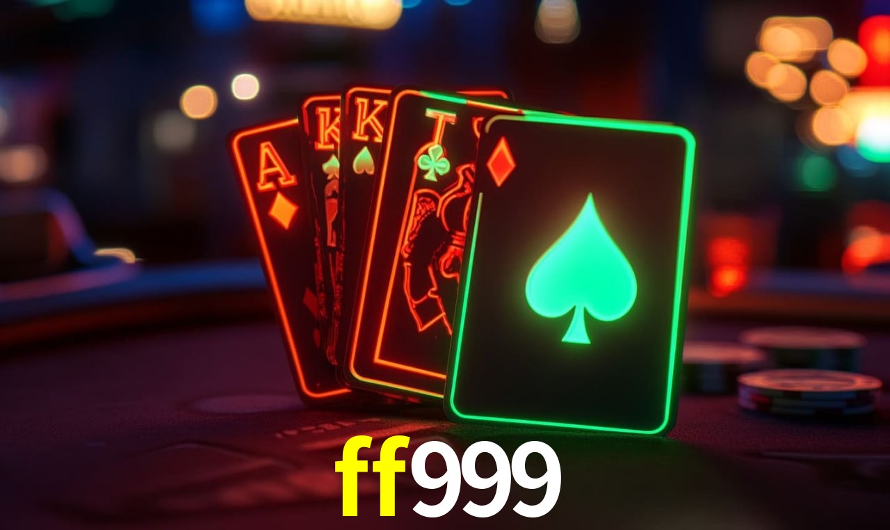 Design Responsivo ff999