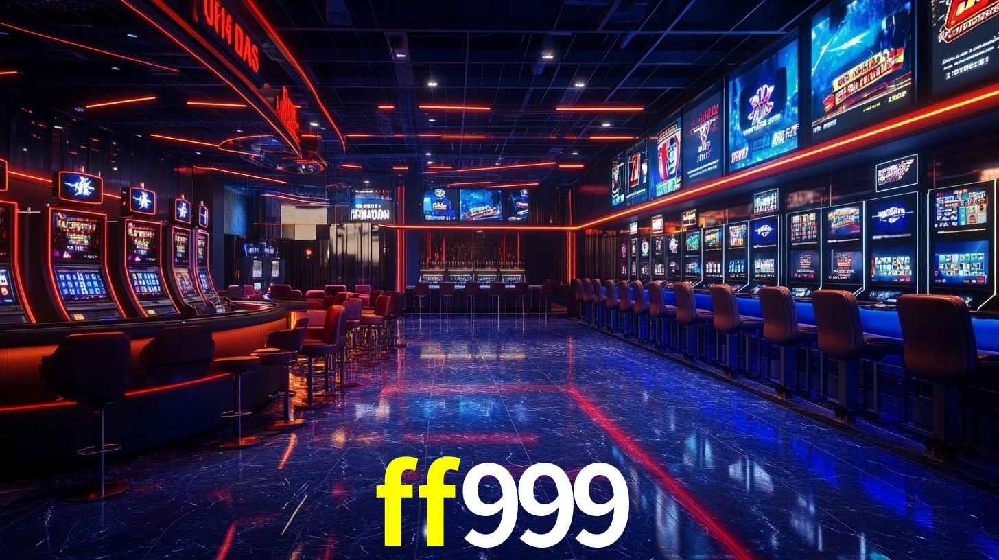 Blackjack Table ff999
