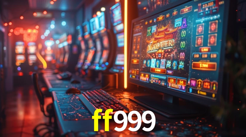 Explore as vantagens do ff999: serviço profissional e confiabilidade
