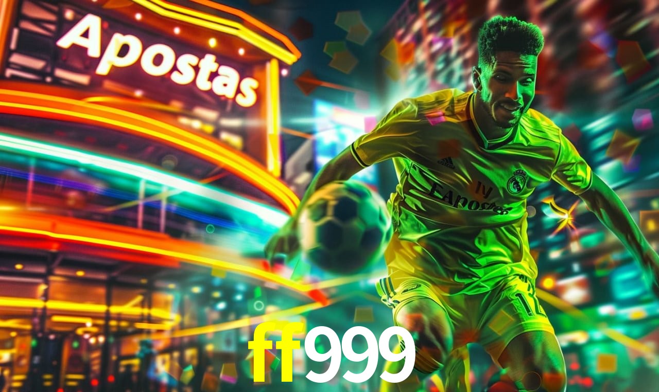 Integração de APIs ff999