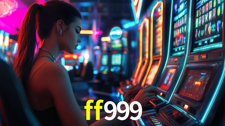 ff999 App Interface