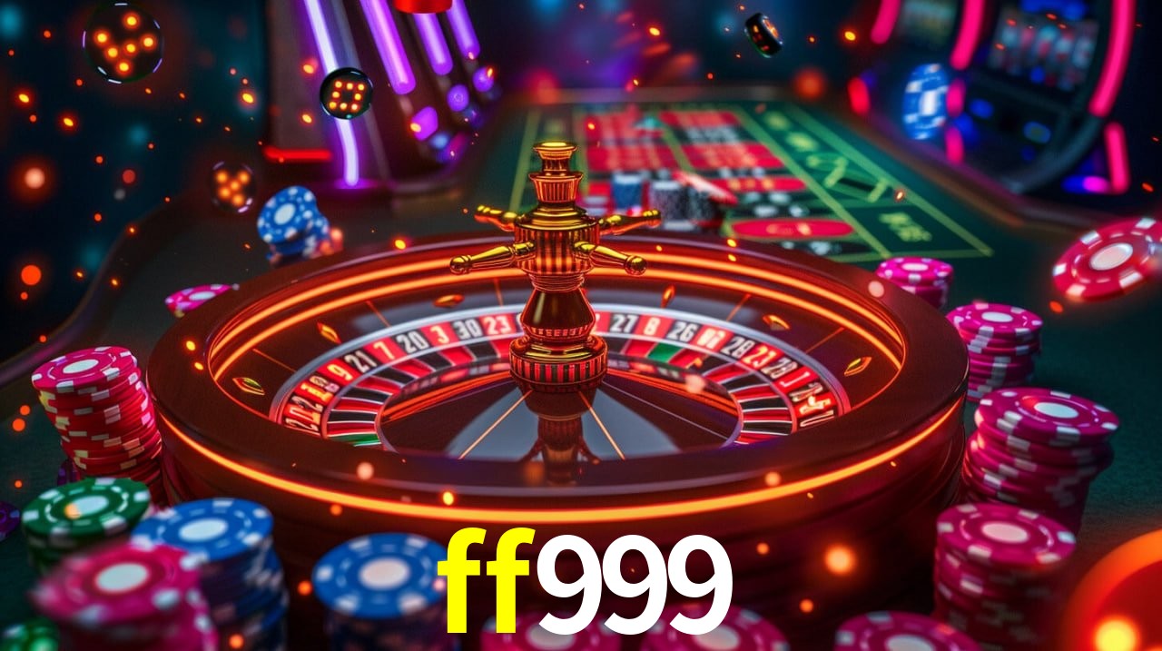 Jogos Exclusivos ff999