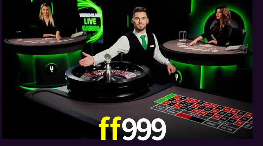 Exclusive Offers ff999