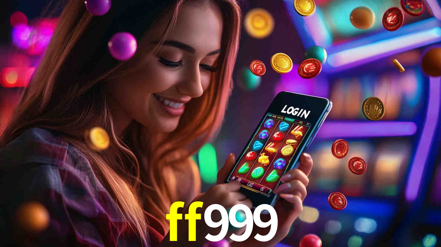 ff999 bet