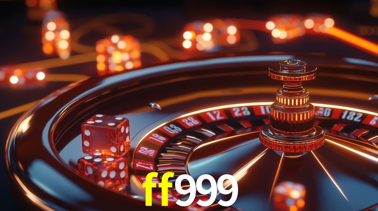 Football Betting ff999