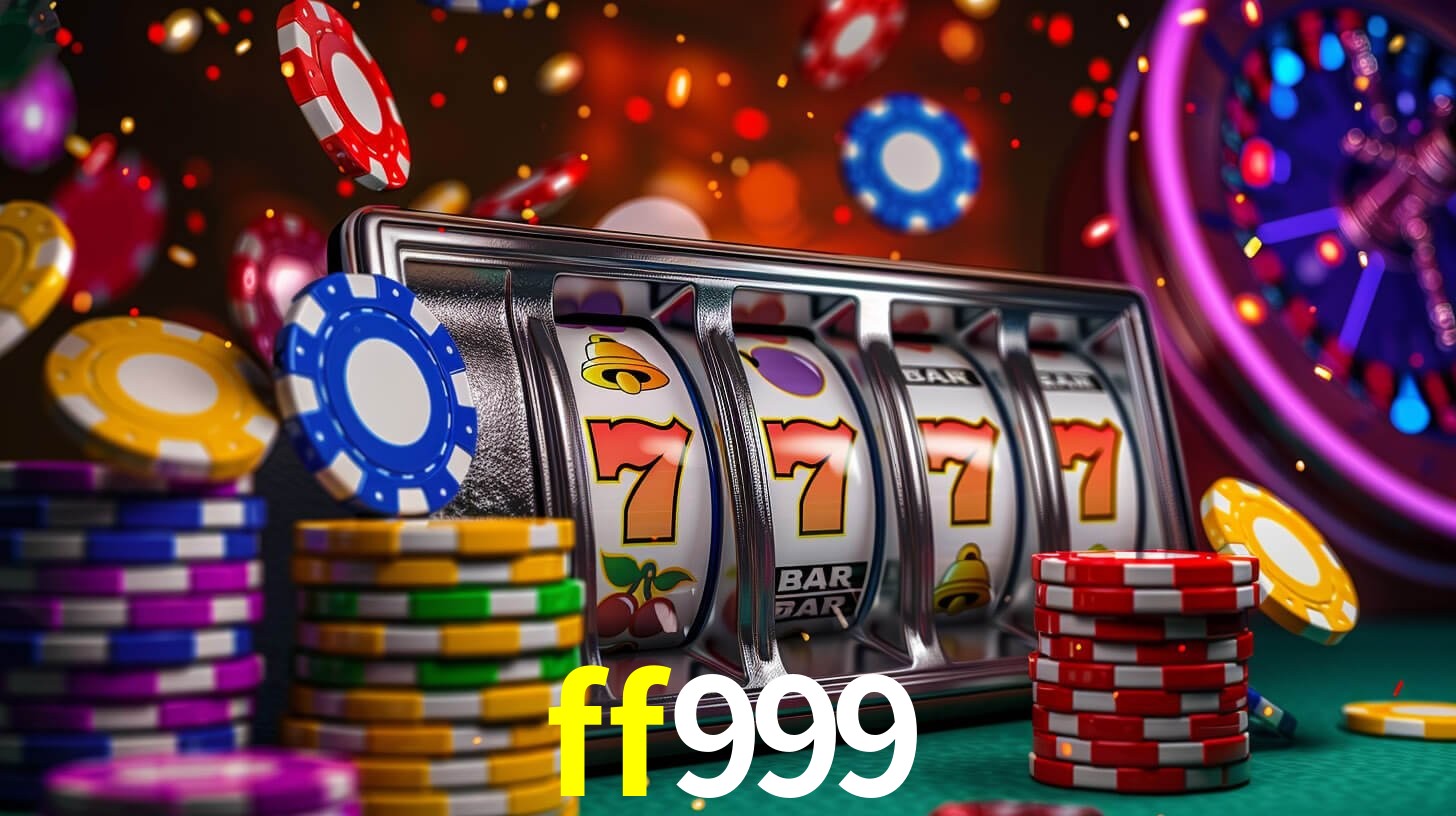 Casino VIP ff999
