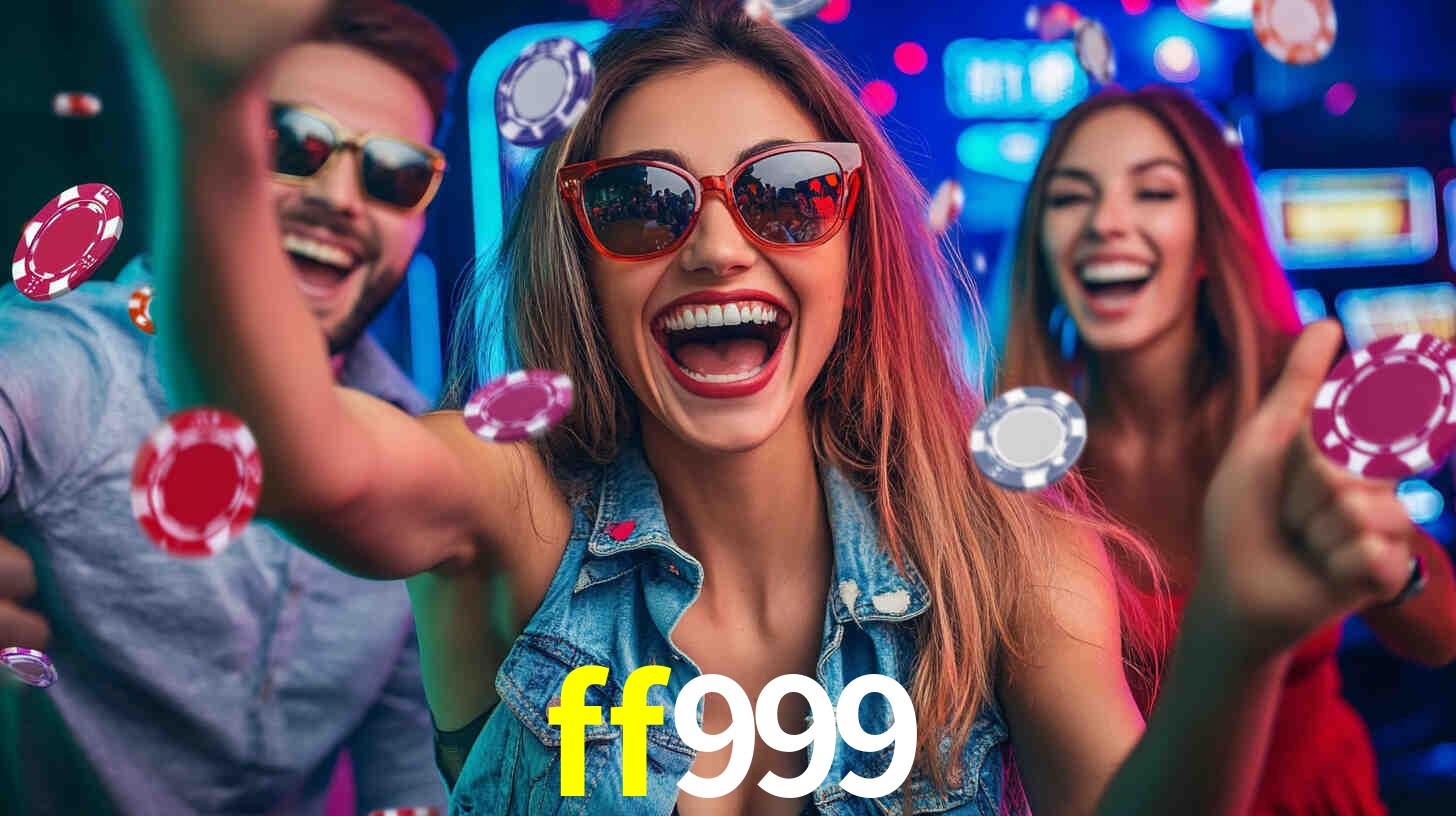 Explorando a Categoria de Eventos em Apostas na ff999