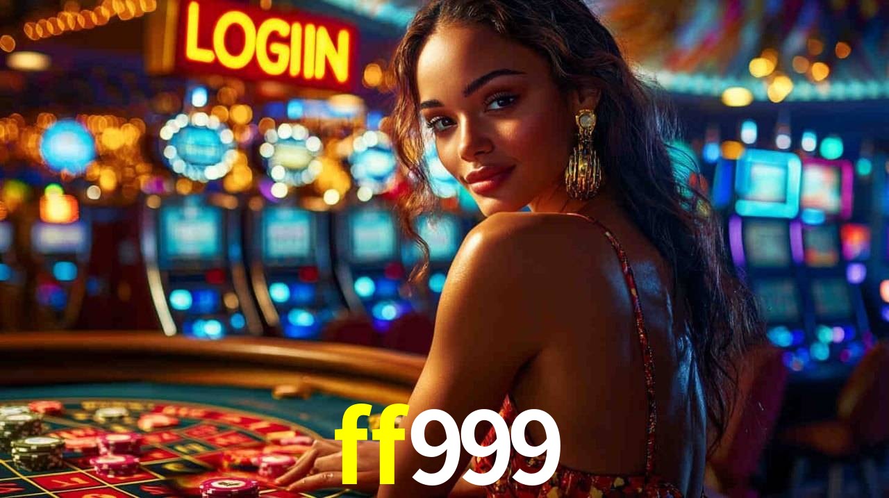 Ofertas Exclusivas ff999
