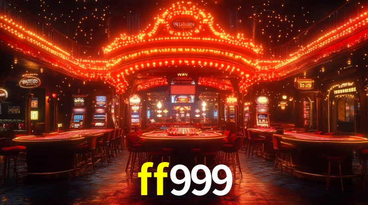 Premium Interface ff999