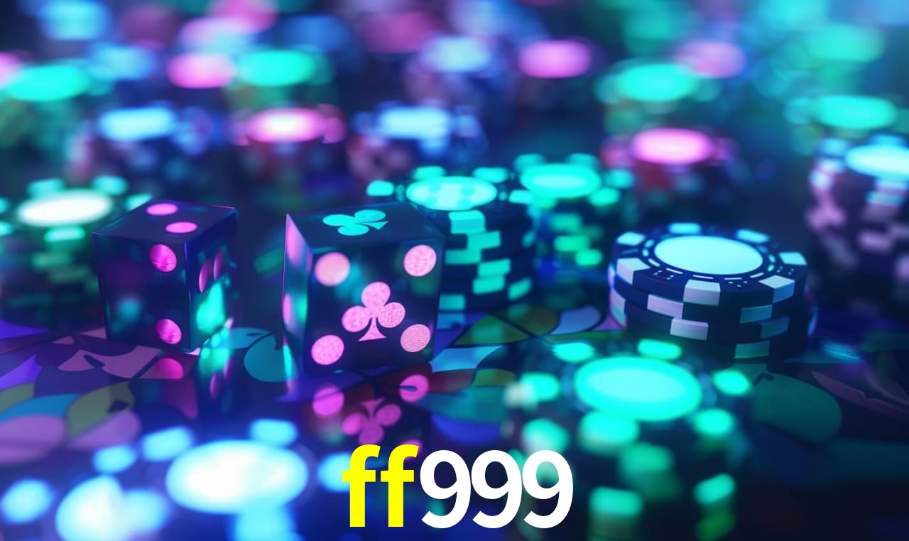 Estatísticas Esportivas ff999