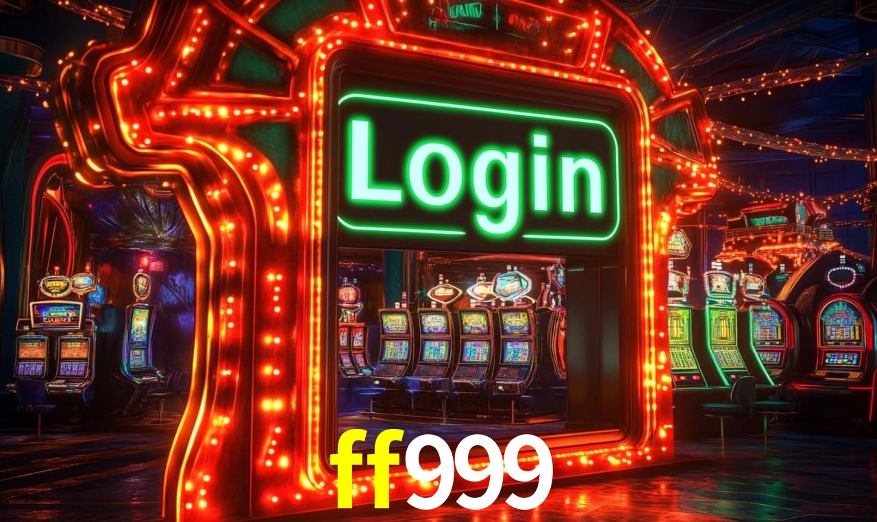 Avaliações dos Jogadores ff999