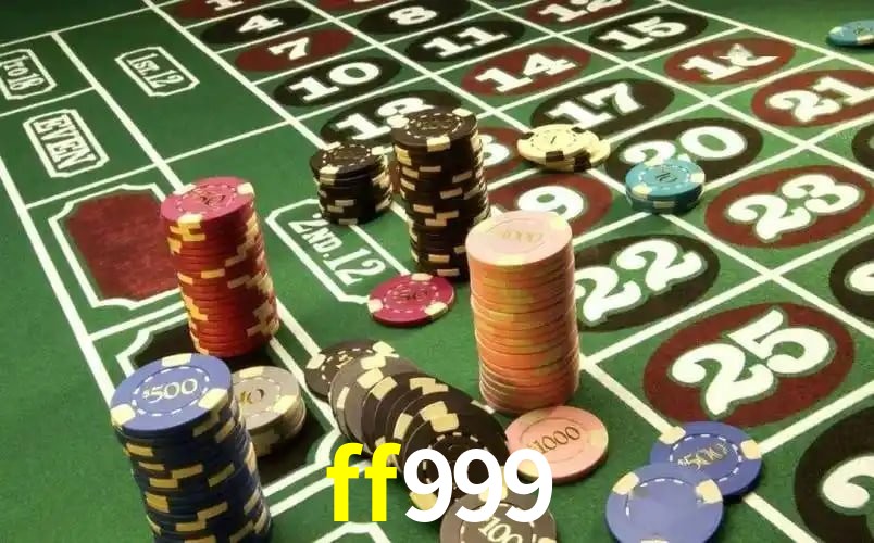 Sistemas de Segurança ff999