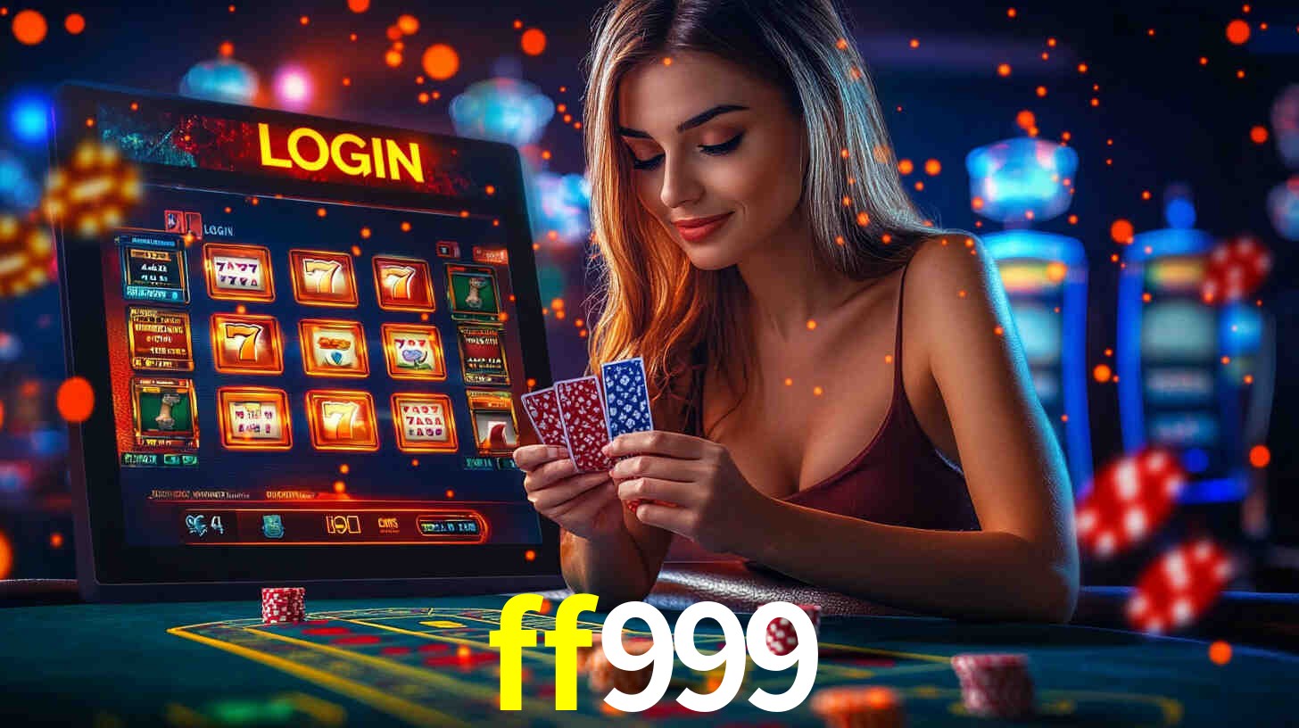 ff999 bet