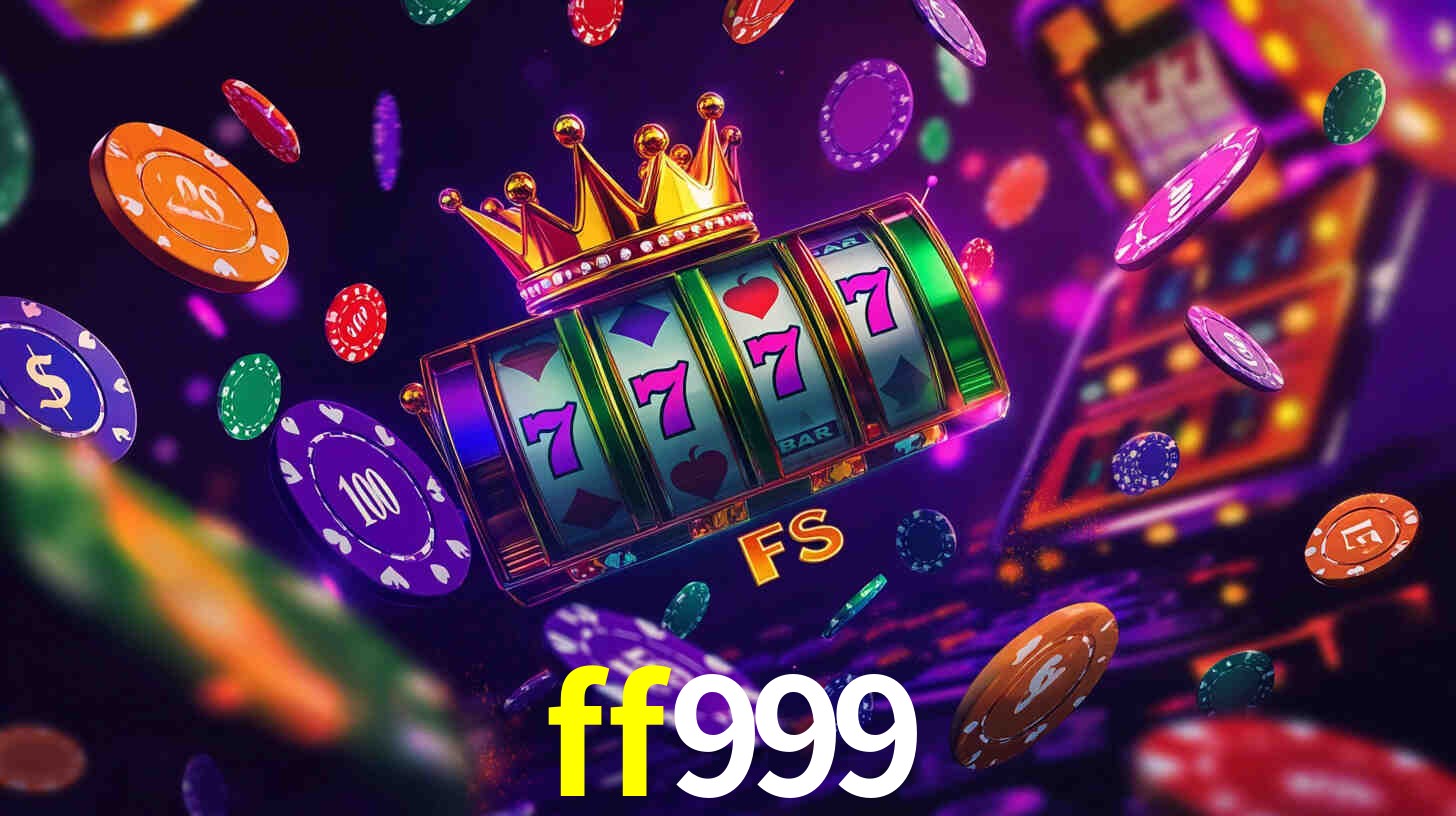 Roulette Table ff999