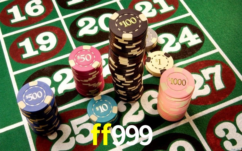 Diretório de Jogos ff999