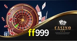 Jogos de Slot ff999