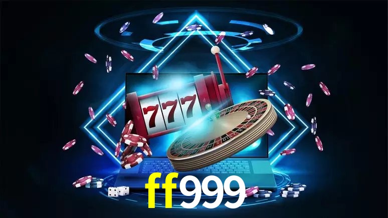 ff999 Brasília - Jogo Features