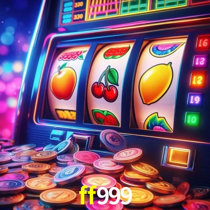 Provedores de Jogos ff999