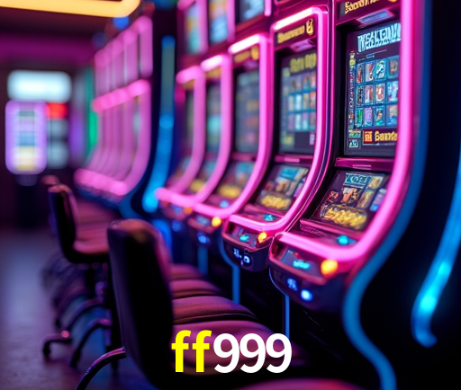 ff999 Slot - 320+ Caça-Níqueis Premium