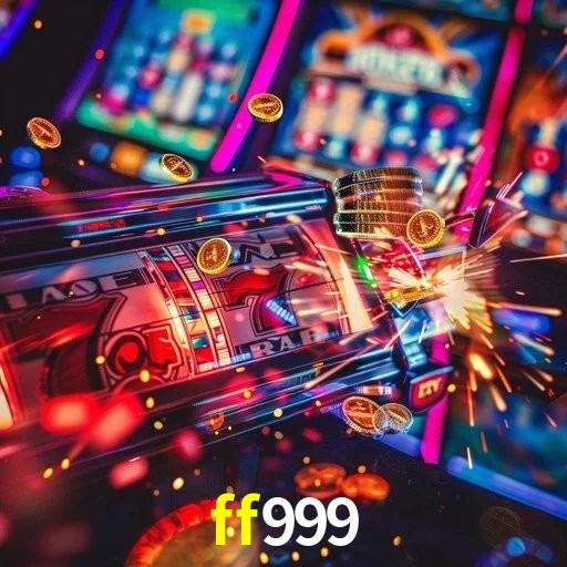 Estratégias Crash Games ff999