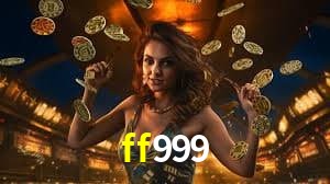 Live Casino ff999