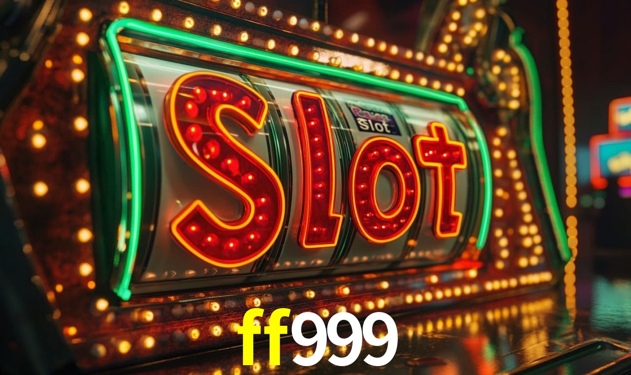 ff999 Entrar - Login Seguro Certificado