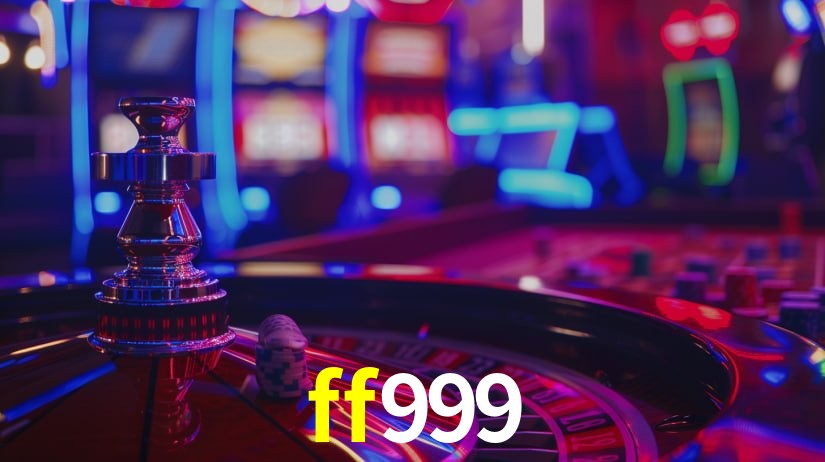 ff999 bet