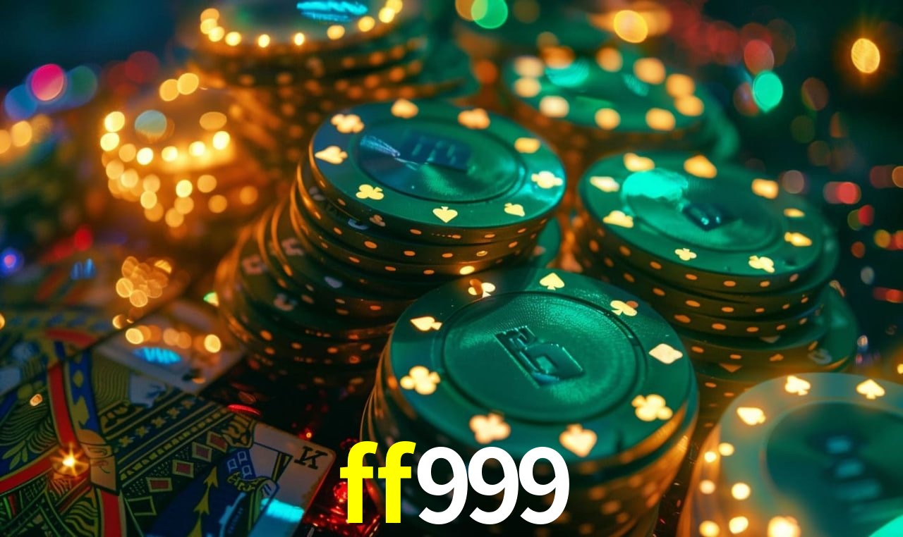 Recursos de Bônus ff999
