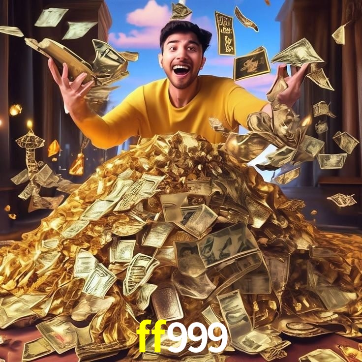 Apostas de Tênis ff999