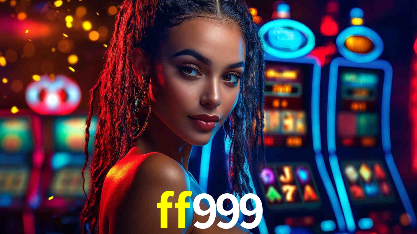 Explorando a Categoria de Eventos em Apostas na ff999
