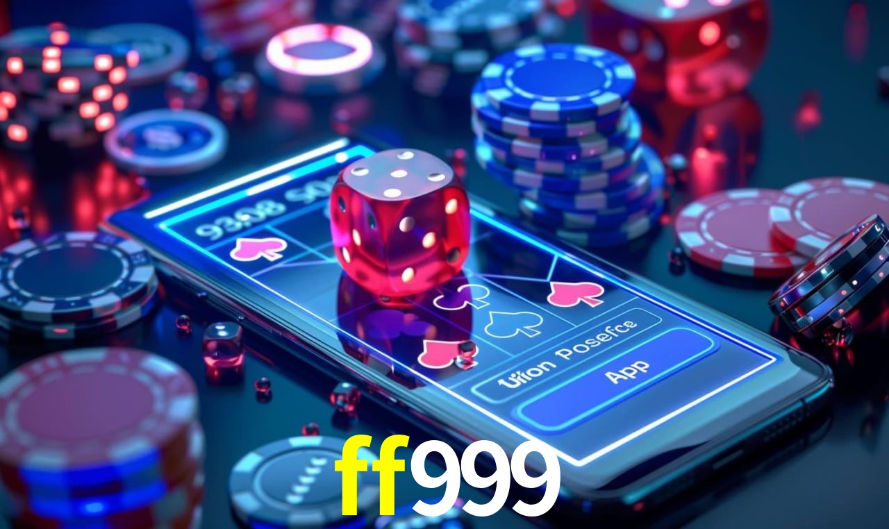 ff999 - Análise de Mercados Esportivos