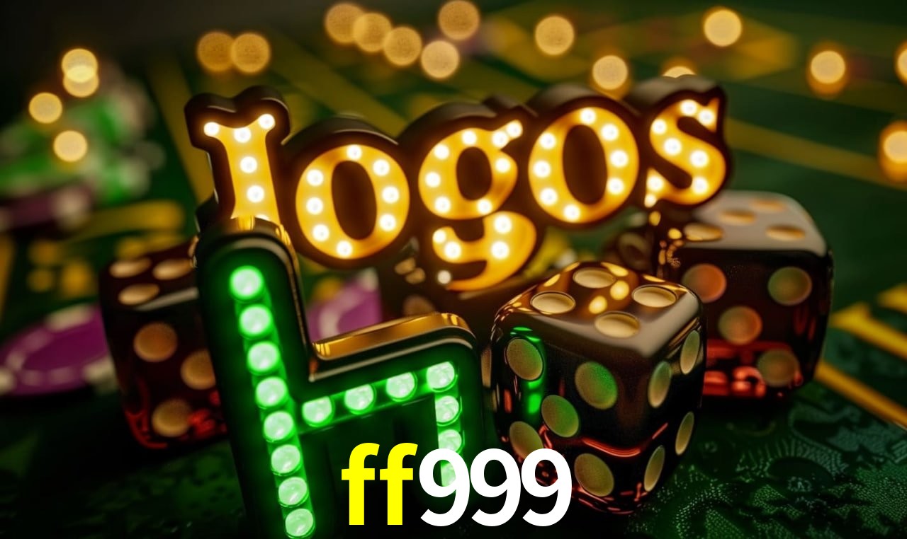 Tecnologia da Plataforma ff999