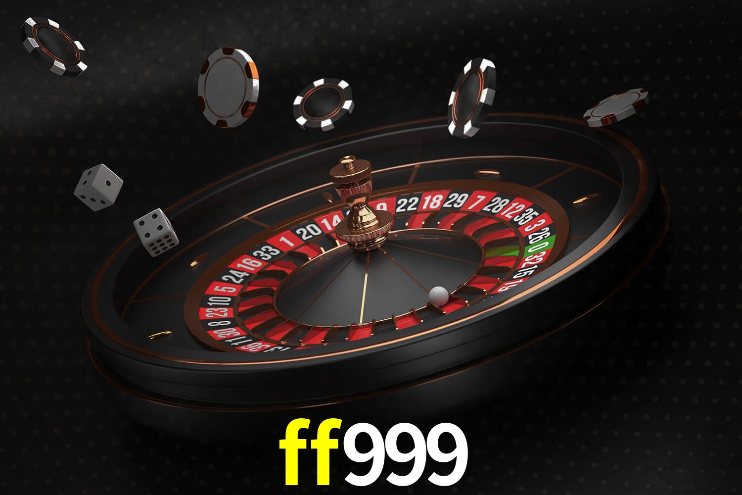 Sinta a adrenalina dos jogos de cassino com ff999