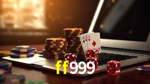 Interface do App ff999