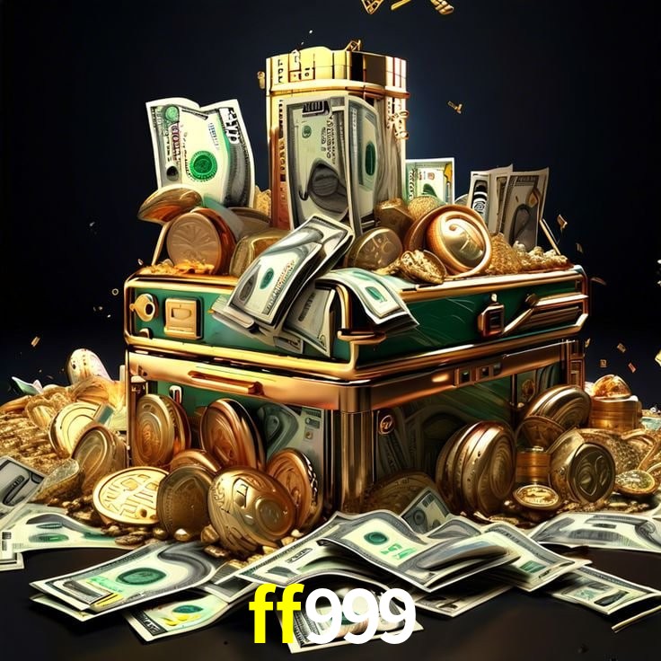 Casino Ao Vivo ff999