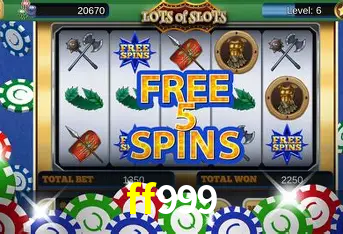 ff999 Brasília - Casino Guide