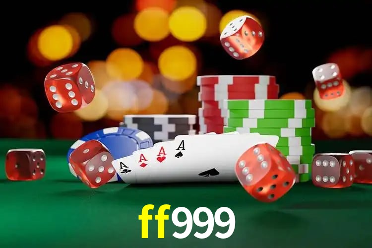 Promoção Relâmpago ff999