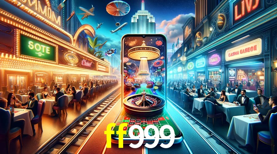 Weekend Specials ff999