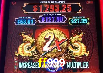 ff999 Belo Horizonte - VIP Casino