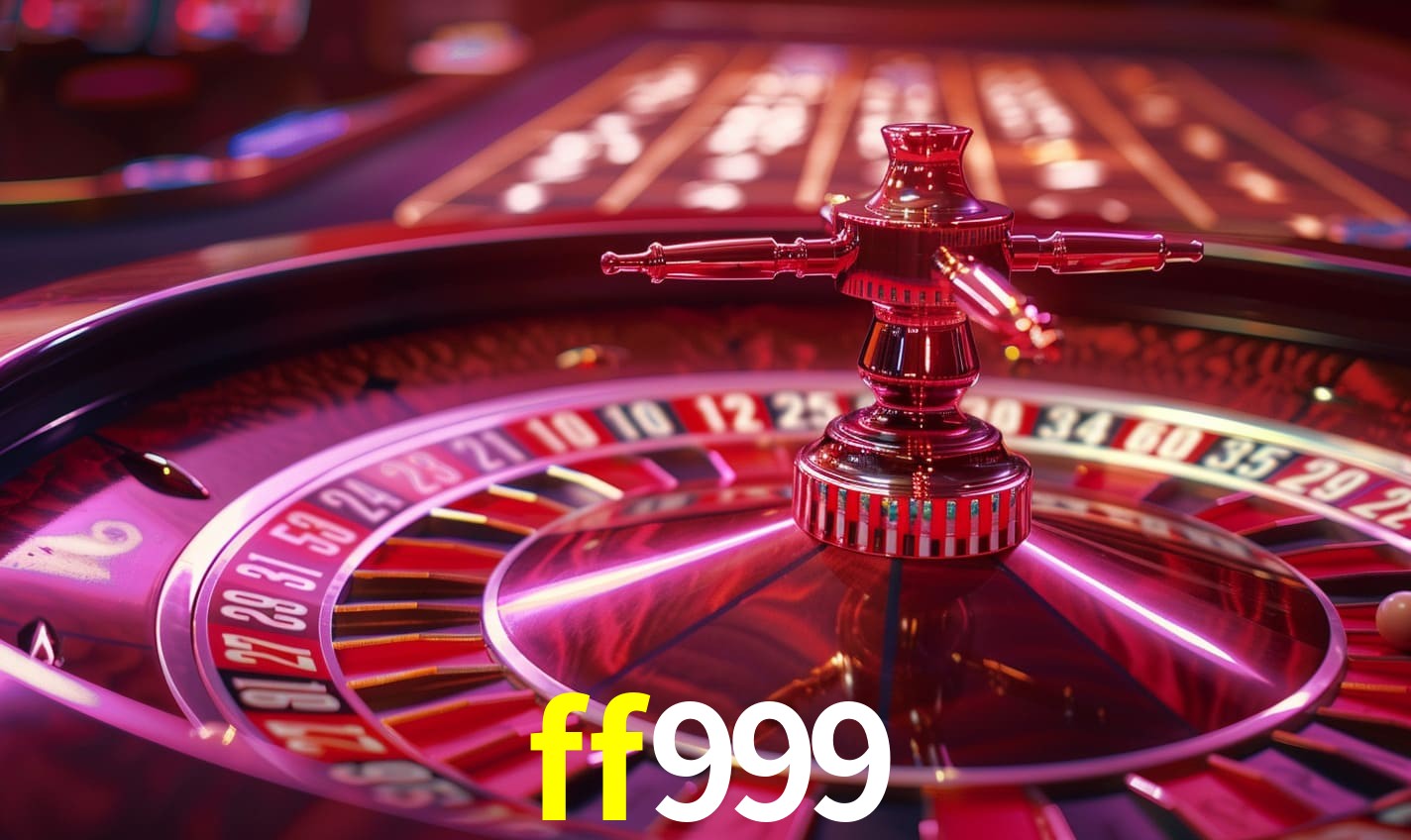 ff999 Belo Horizonte - Provably Fair